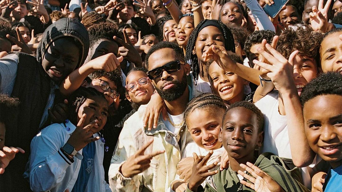 T-Rex revela "Amanhã", um tema gravado com os seus fãs