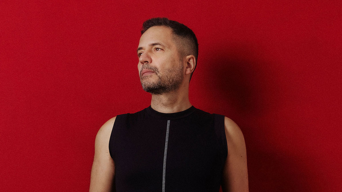 Daniel Drexler. Crédito Foto Bruno Nogueira