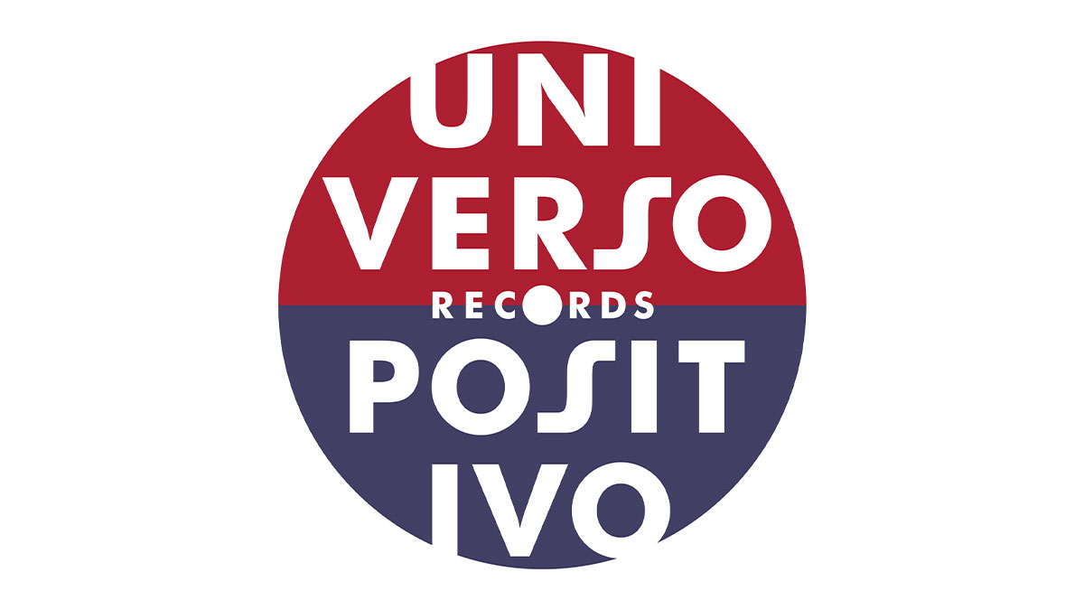 Universo Positivo Records