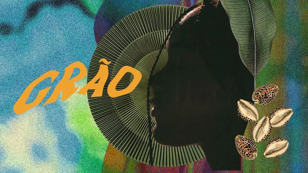 Tiago Nacarato e Cainã Cavalcante, "Grão"