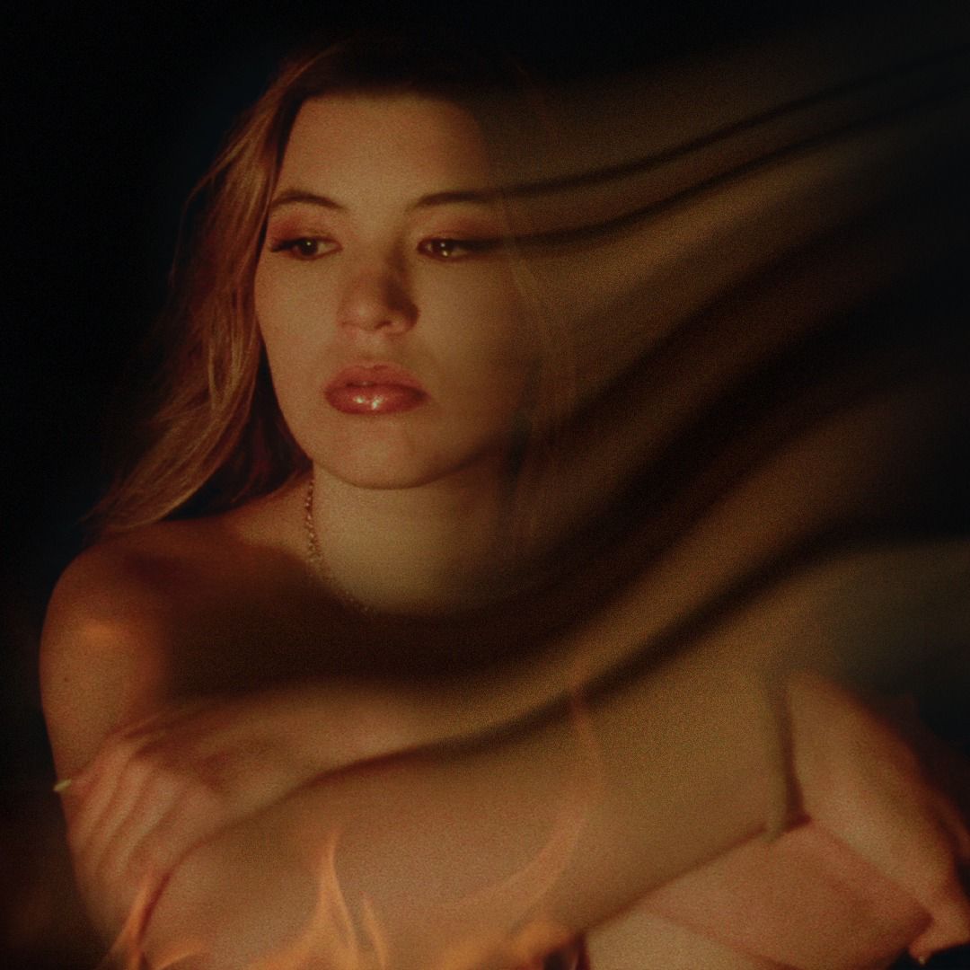 Imagem - BRASY regressa com o novo single “Fases” 2 Brasy, imagem de "Fases"