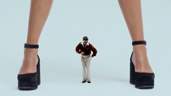 Gama WNTD, "Saudade"