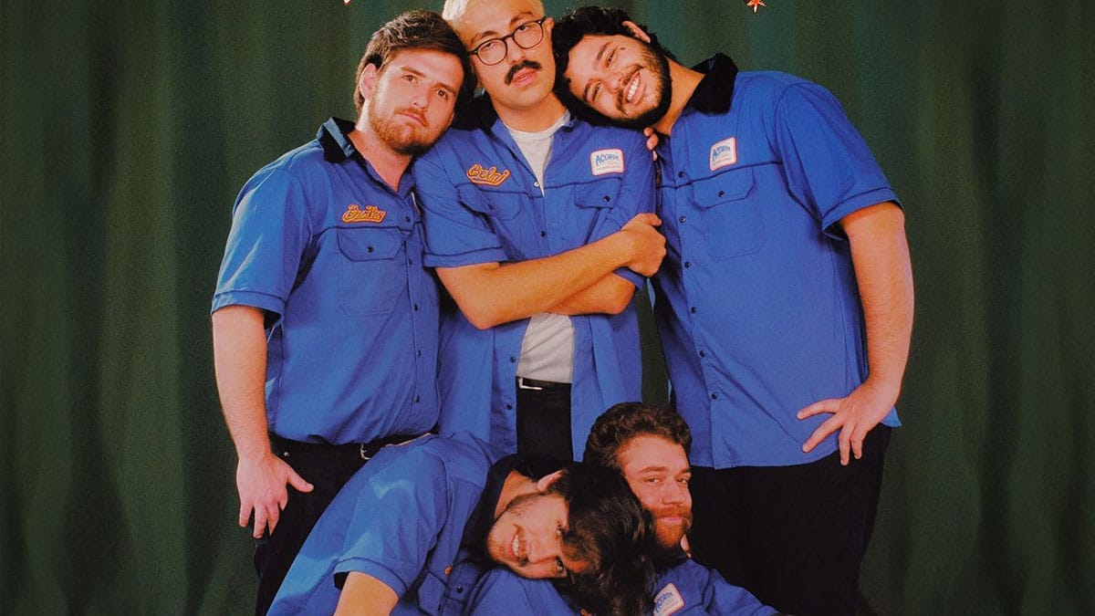 Jovem Dionísio, Acorda Pedrinho