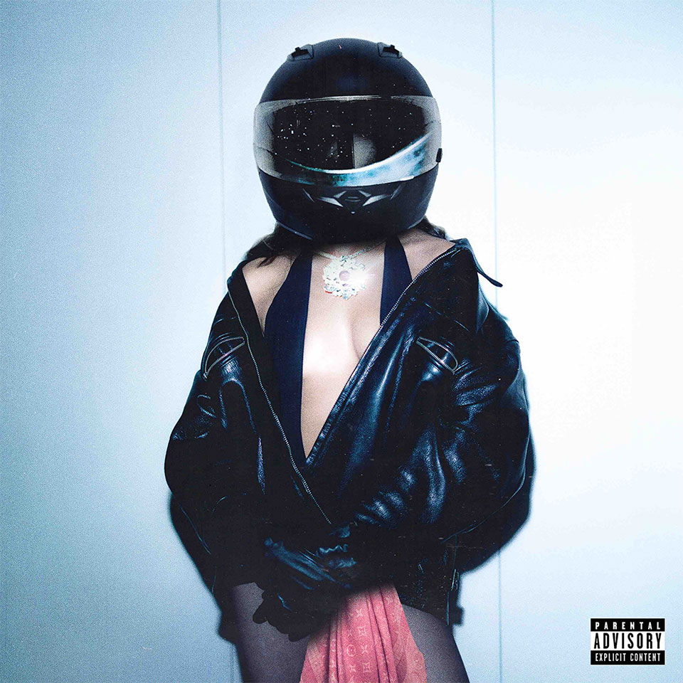 Agir e SleepyThePrince, capa de "Para Sempre"