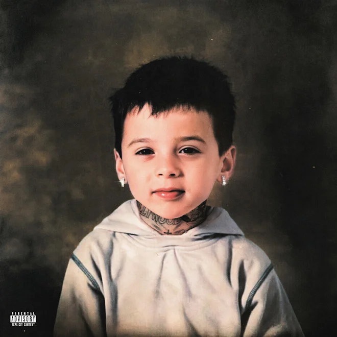 Mike 11, Capa de "Amor Maestro" 