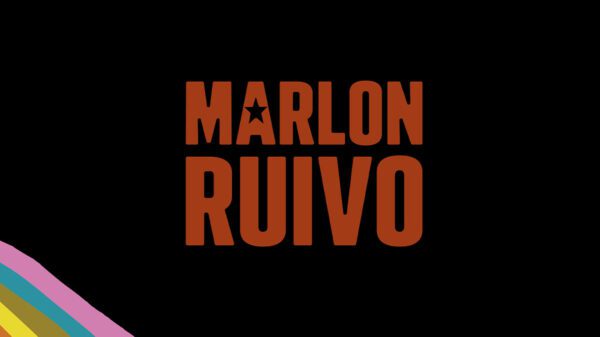 Marlon Ruivo, "Styrofoam"