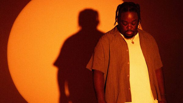 Ivandro, "Amanheceu"