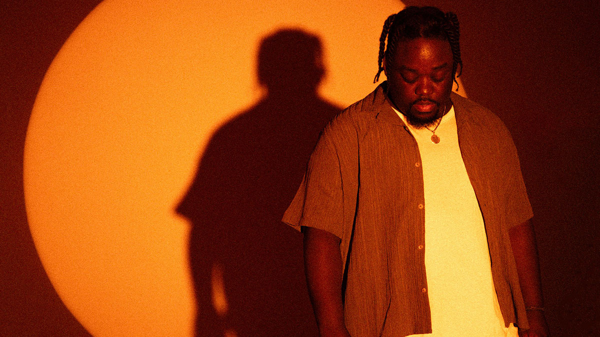 Ivandro, "Amanheceu"