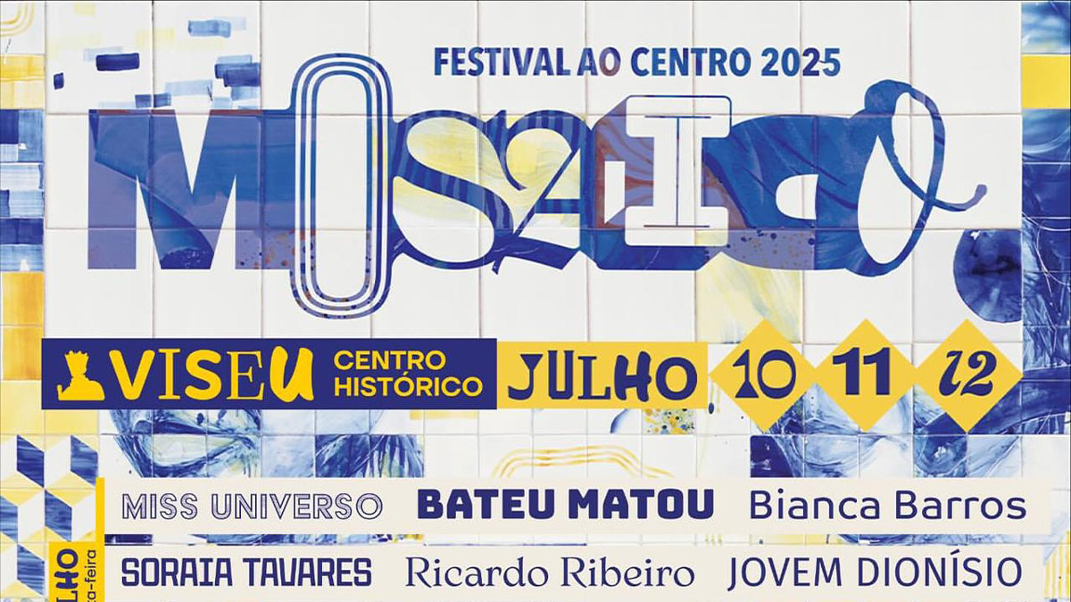 Festival Mosaico
