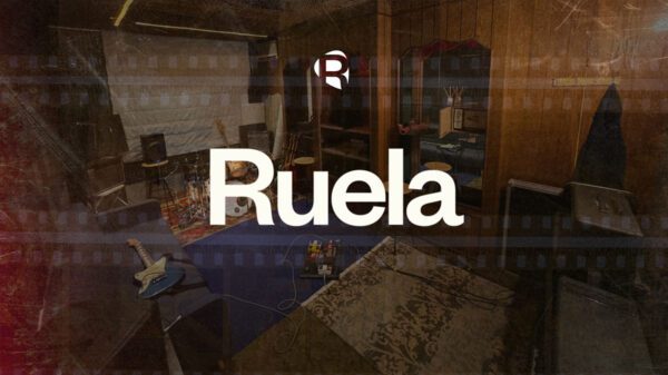 Ruela