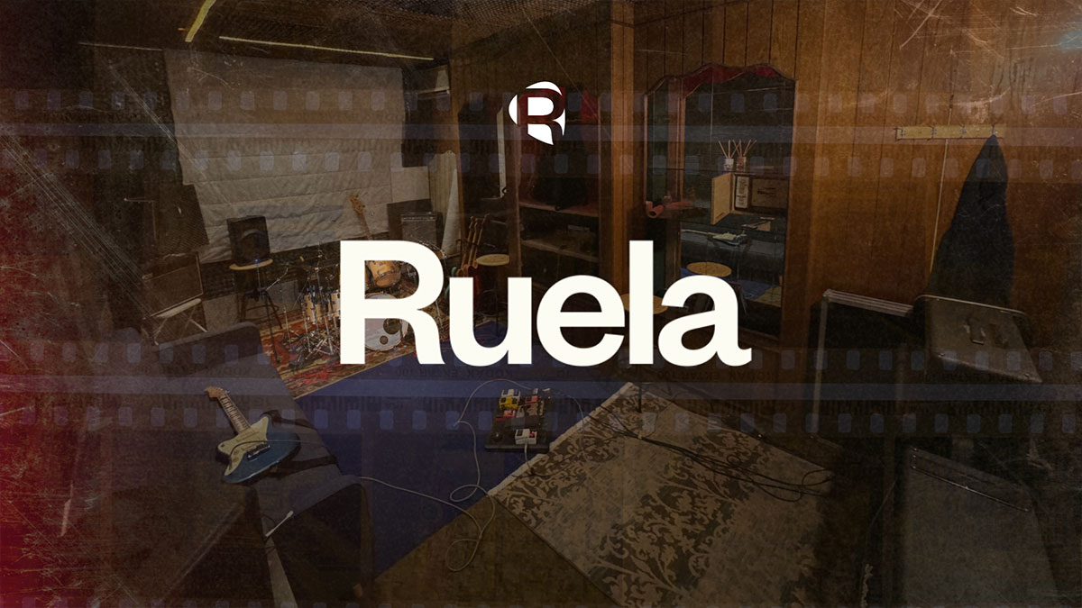 Ruela