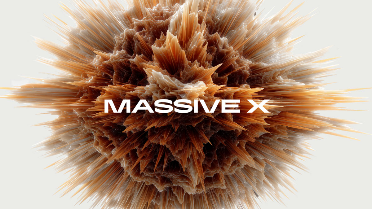Massive X Player já está disponível para todas as plataformas.