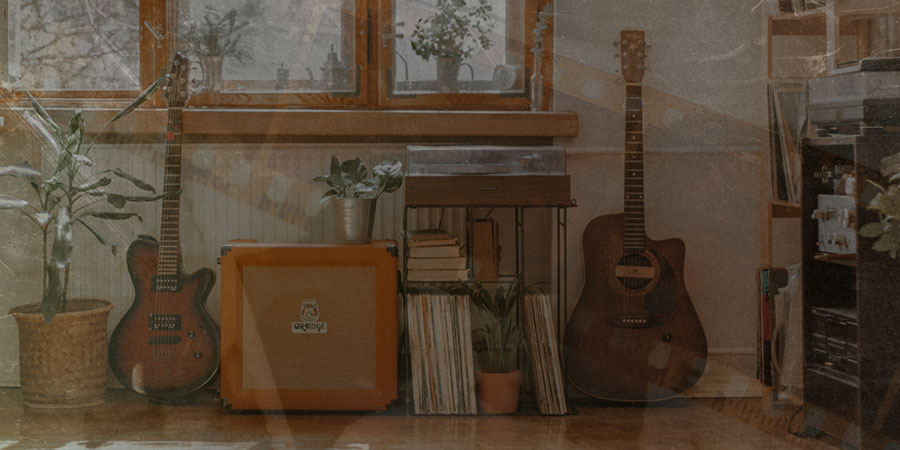 Ruela, imagem promocional