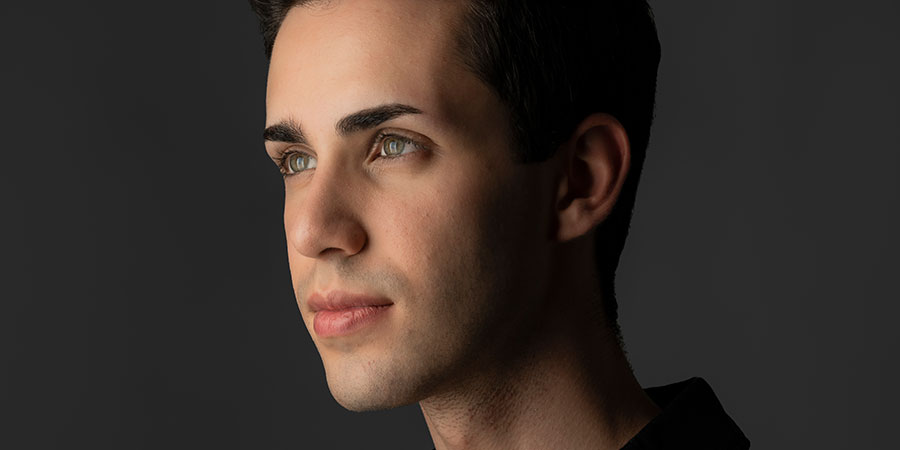 Rodrigo Lourenço