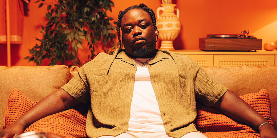 Ivandro, "Amanheceu"