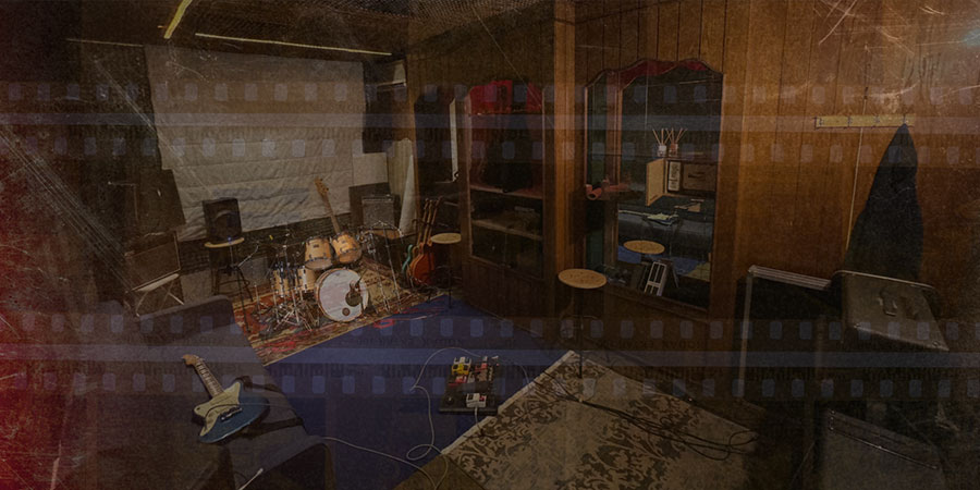 Ruela, Imagem promocional.