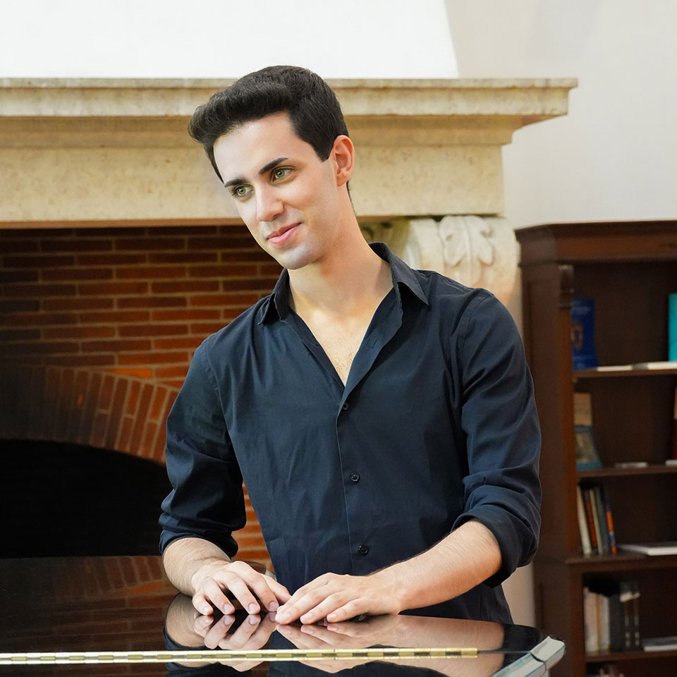 Rodrigo Lourenço, capa do single "Cliché"