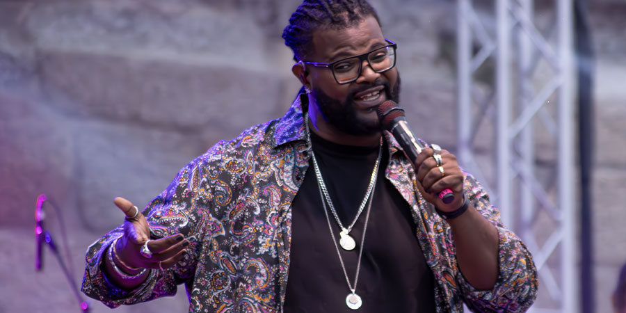 Matay em Viseu, Festival Mosaico. Crédito Fotografia: Musica.com.pt