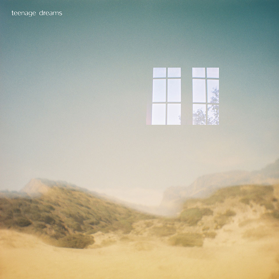 Too Many Suns, capa de "Teenage Dreams"