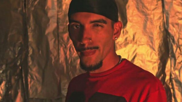 PBrezzy e Soffia, "Pressão". Cover