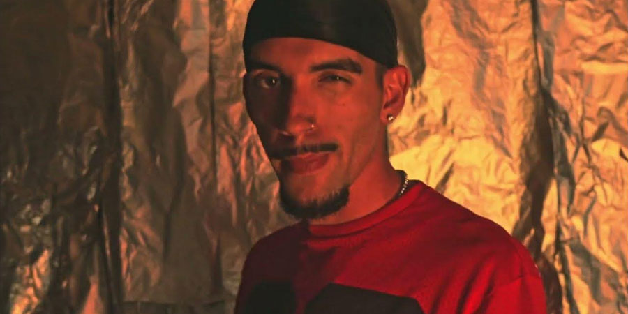 PBrezzy e Soffia, "Pressão". Cover