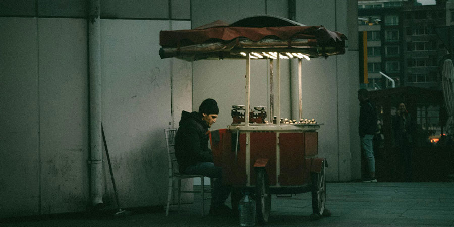 Canais de Distribuição Modernos. Crédito Fotografia: Merve Şahin, Pexels