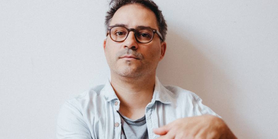 Imagem - André Carvalho regressa com "Of Fragility and Impermanence" 3 Imagem - 09maurfg