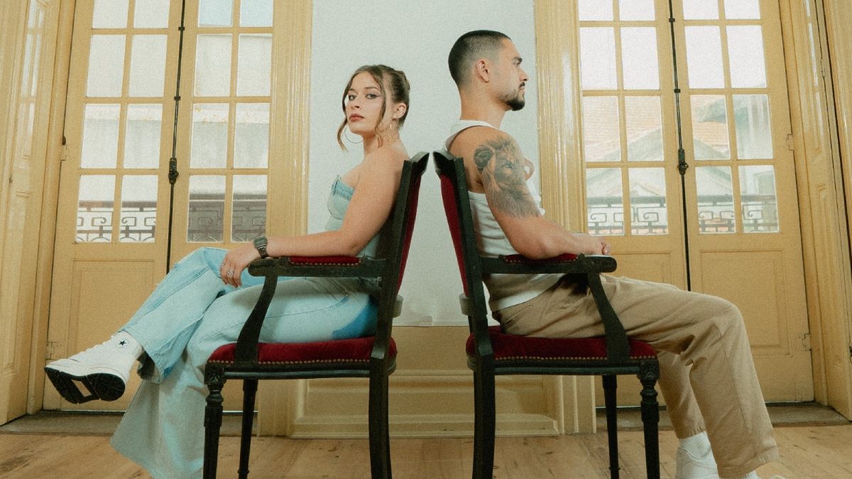 Cátia Gonçalves, "Se o Destino"