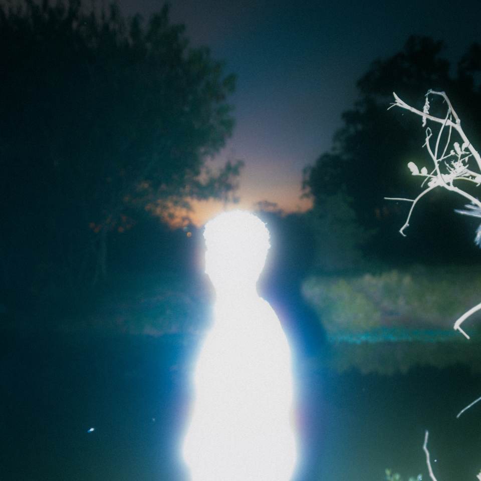 Personas, capa do álbum "Qualia". Crédito Capa: MOOLUSCOS