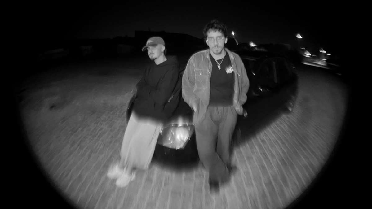ben&G, "Introspectiva pt. 1"