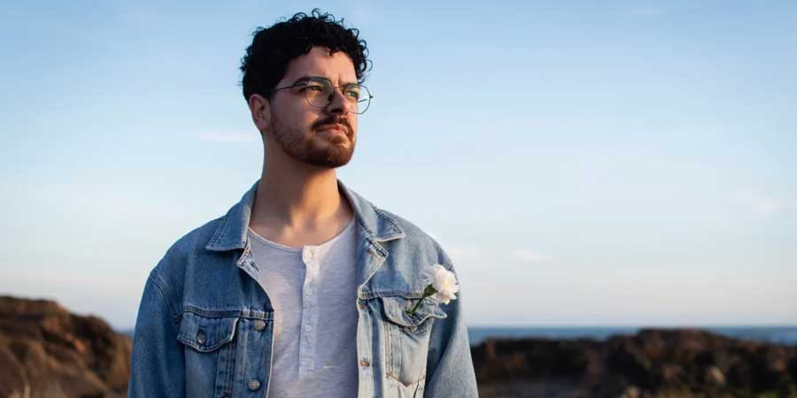 Rui Taipa. Créditos Fotografia: Andreia Oliveira