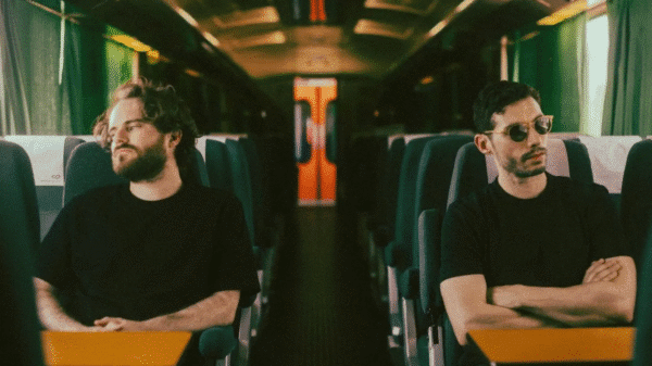 Letters From a Dead Man