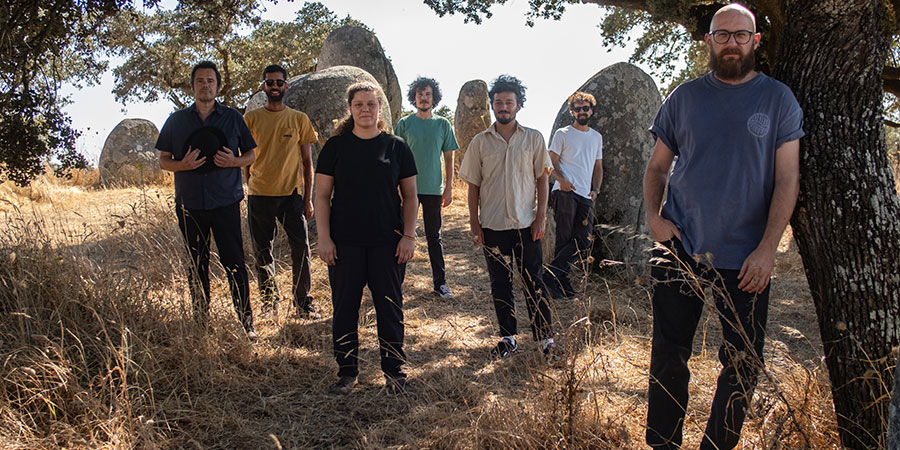 Imagem - Conjunto!Evite: Suite Giacometti expõe Alentejo dividido 3 Conjunto!Evite