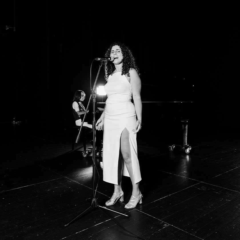 Soul ID, capa do single "És a cura e a saudade"