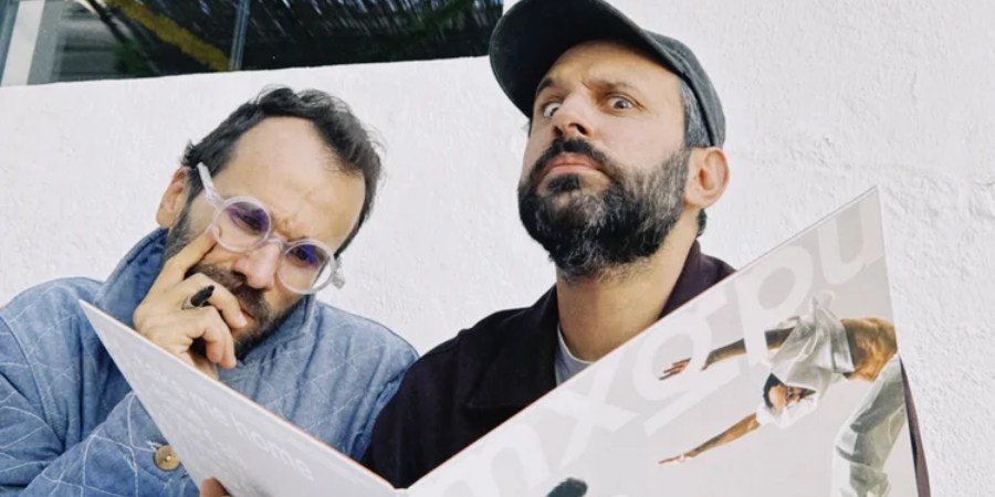 Guilherme Tomé Ribeiro e Luís Clara Gomes, MXGPU.