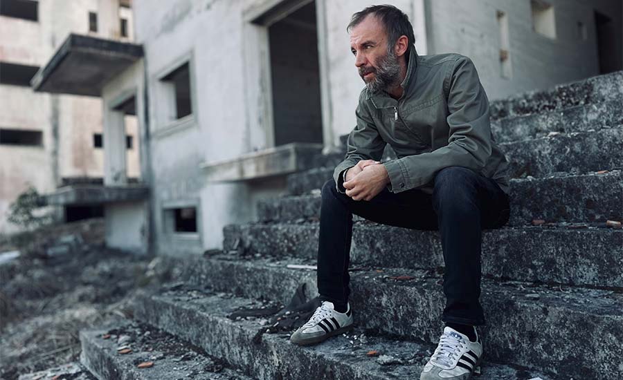 Imagem - João Teotónio aumenta a voltagem em "Wired" 2 João Teotónio