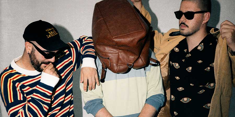 MALABOOS. Créditos Fotografia: Rodrigo Fernandes