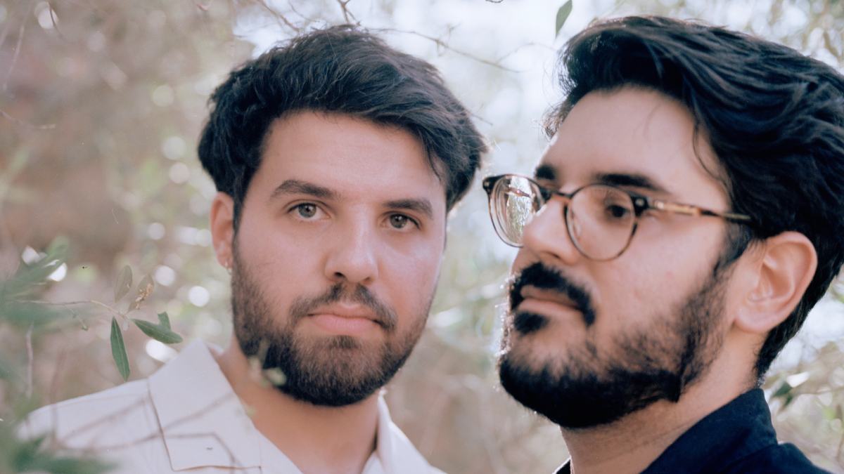 Tempo Livre, projeto de Pedro Tavares e Luís Neto