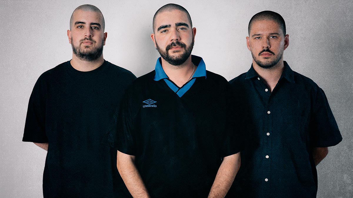 MALABOOS. Créditos Fotografia: Rodrigo Fernandes