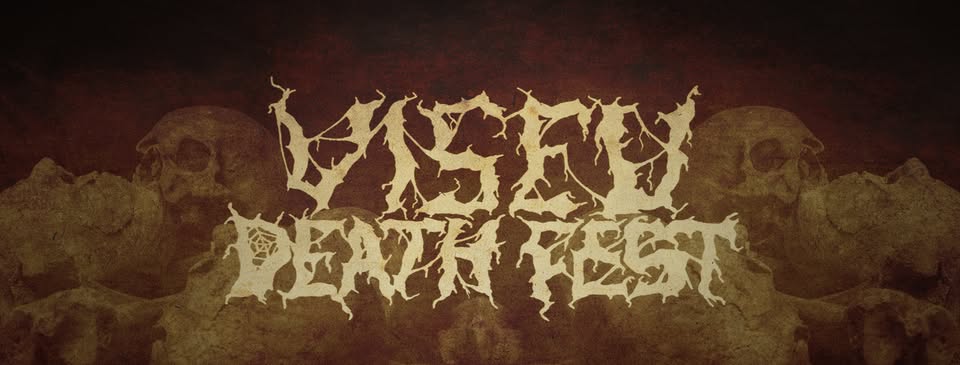IV Viseu Death Fest