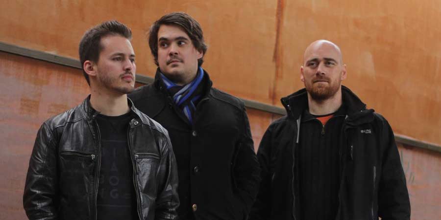 Imagem - Space Festival regressa de 7 a 16 de novembro 3 Triedro. Crédito Fotografia: Sofia Dias