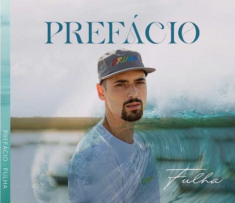 Fulha, capa de "Prefácio"