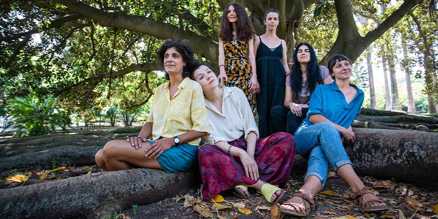 Imagem - Space Festival regressa de 7 a 16 de novembro 2 Lantana. Crédito Fotografia: Pedro Jafuno