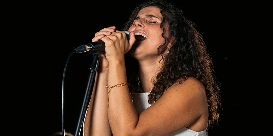 Diana Silva, Soul ID