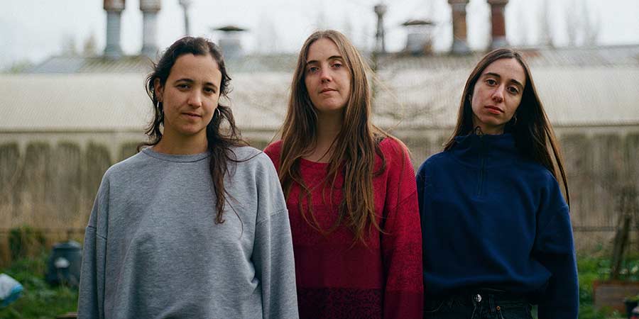 Imagem - Space Festival regressa de 7 a 16 de novembro 4 Novelo Vago. Crédito Fotografia: Beatriz Lerer Castelo