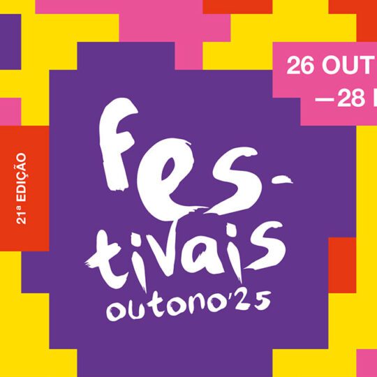 Festivais de Outono - Concerto de Encerramento