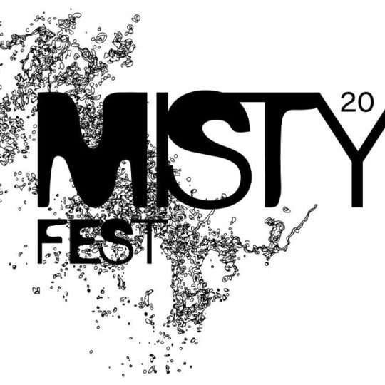 Misty Fest - Yumi Ito
