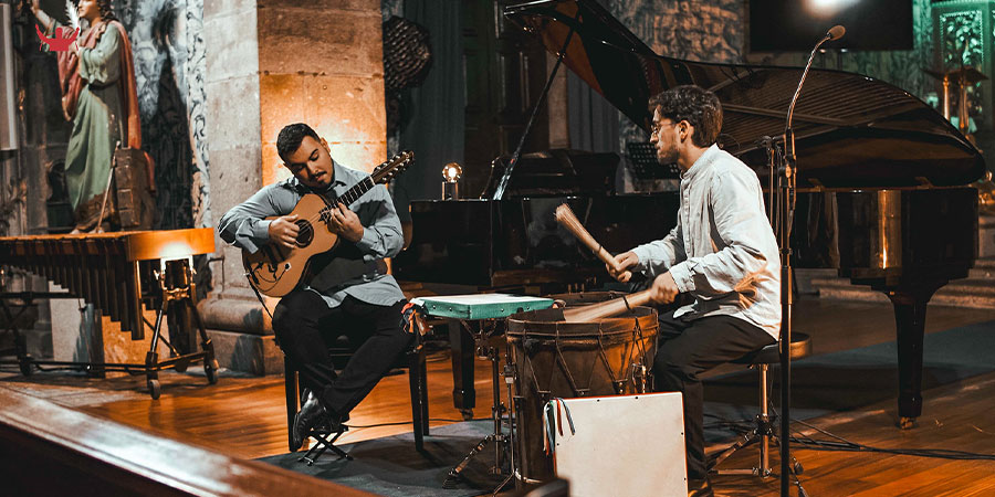 Concerto de anivesário da Associação Cupio Musicorum. Créditos Fotografia: Associação Cupio Musicorum, Flickr