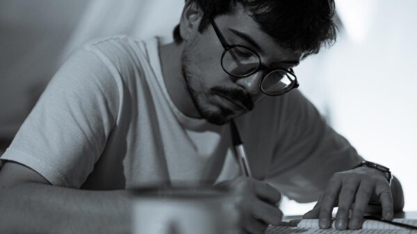 Ricardo Reis Soares. Créditos Fotografia: Vítor Martins