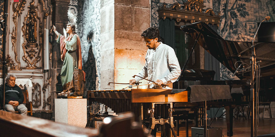 Concerto de anivesário da Associação Cupio Musicorum. Créditos Fotografia: Associação Cupio Musicorum, Flickr